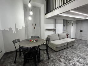 IL RE Apartment